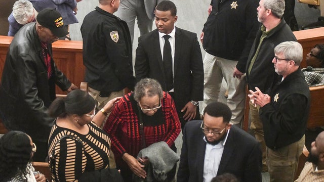 Mississippi Student Killing 
