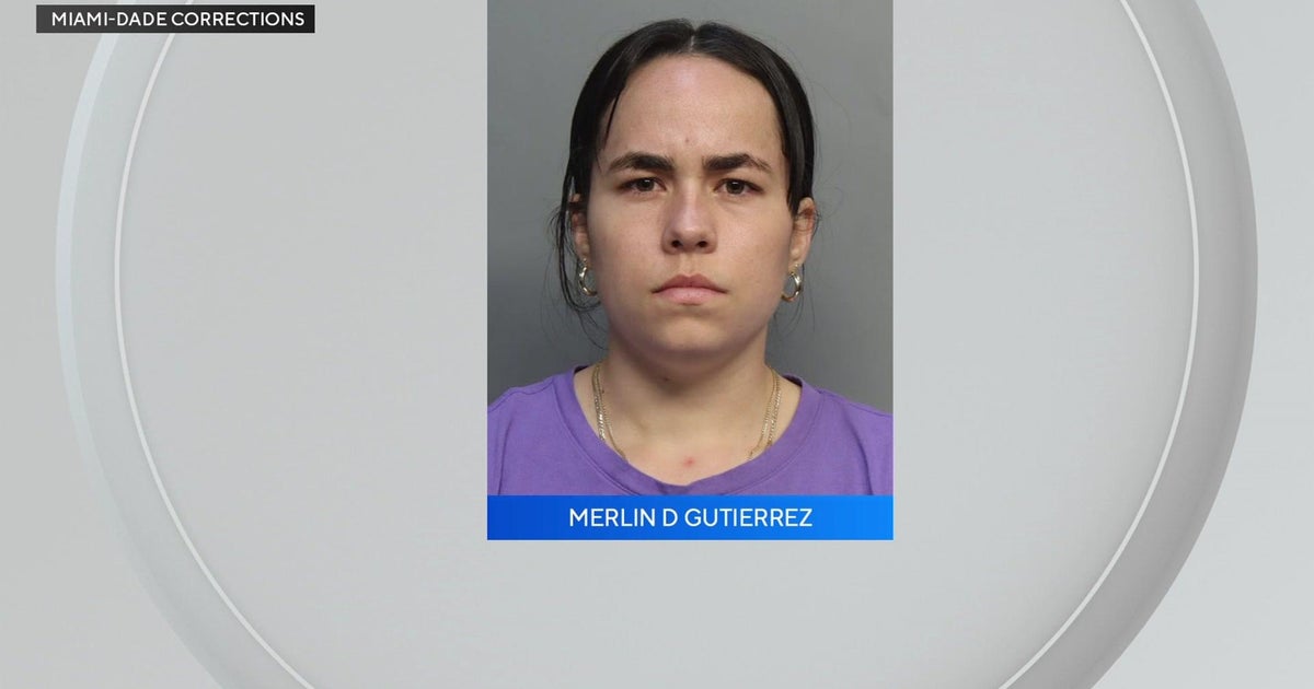 Teacher accused of assaulting 2-year-old at Miami child care center