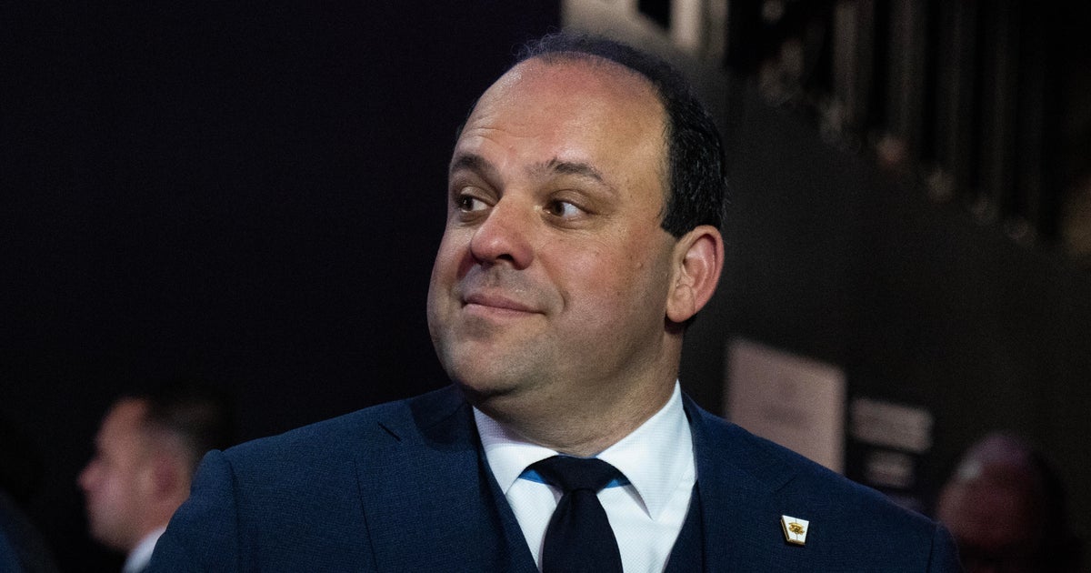 Senate Democrats want communications between Boris Epshteyn and poten...