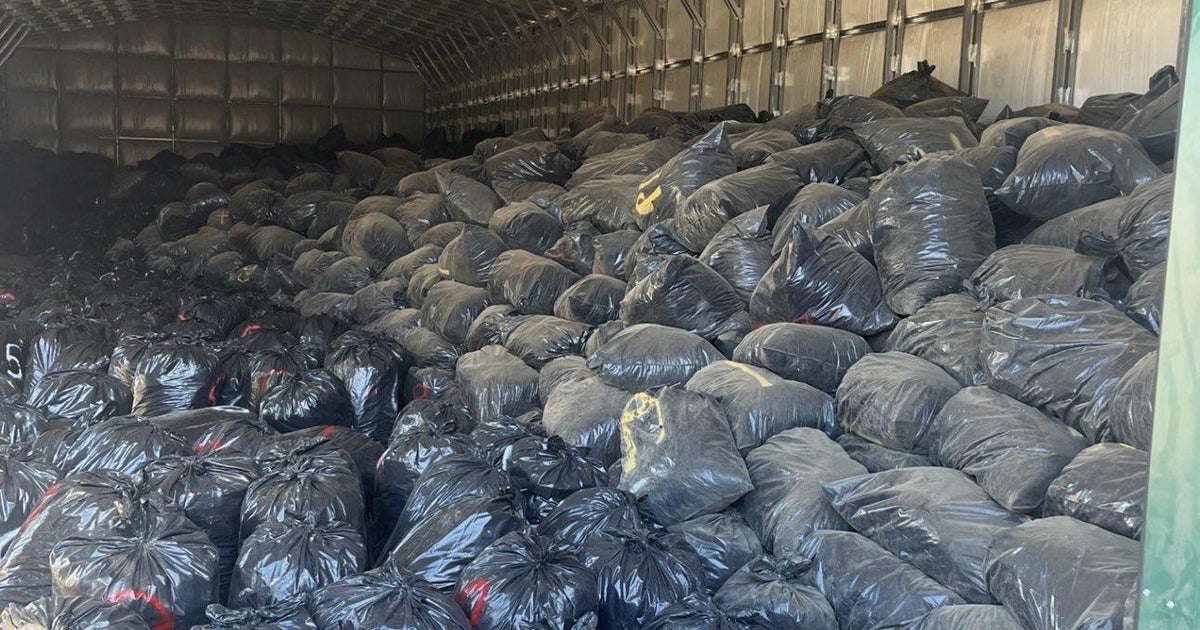 51 truckloads of marijuana seized during bust in San Bernardino County ...
