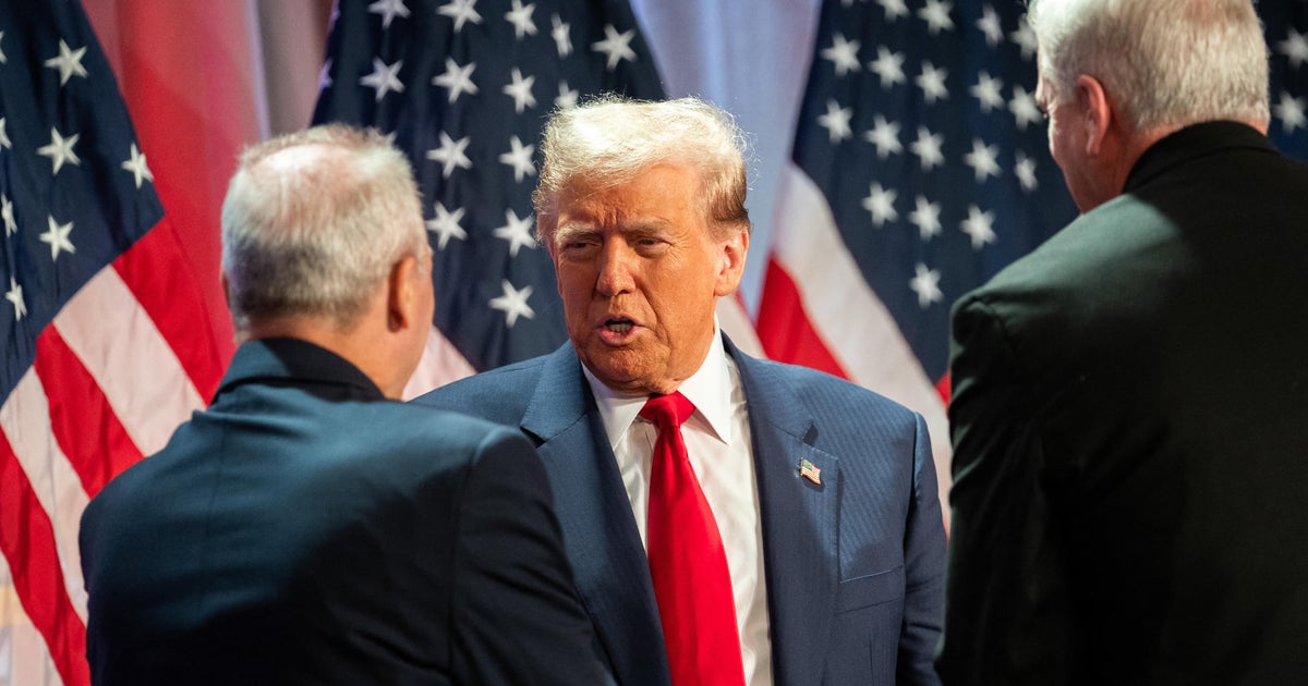 Trump yönetimi takipçisi, 2025 dönemi için en son üst düzey personelinin seçimlerini gösteriyor