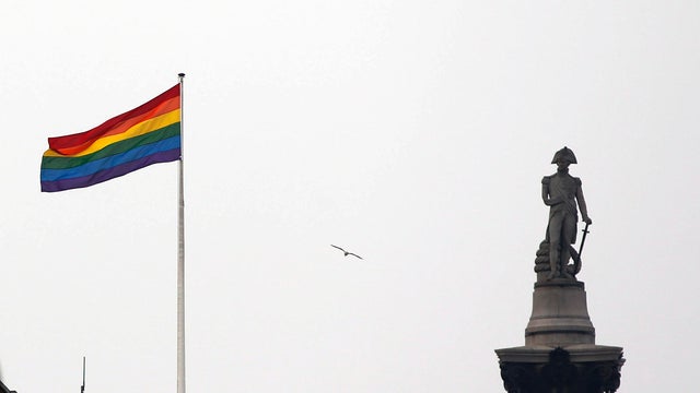 Britain Transgender Health 