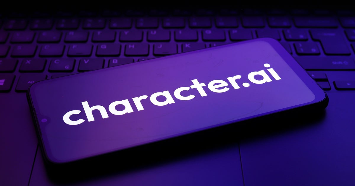 AI company says its chatbots will change interactions with teen users after lawsuits