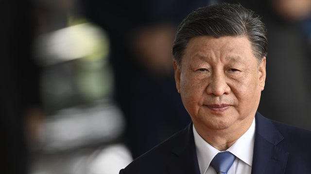 Luiz Inacio Lula da Silva - Xi Jinping meeting in Brasilia 