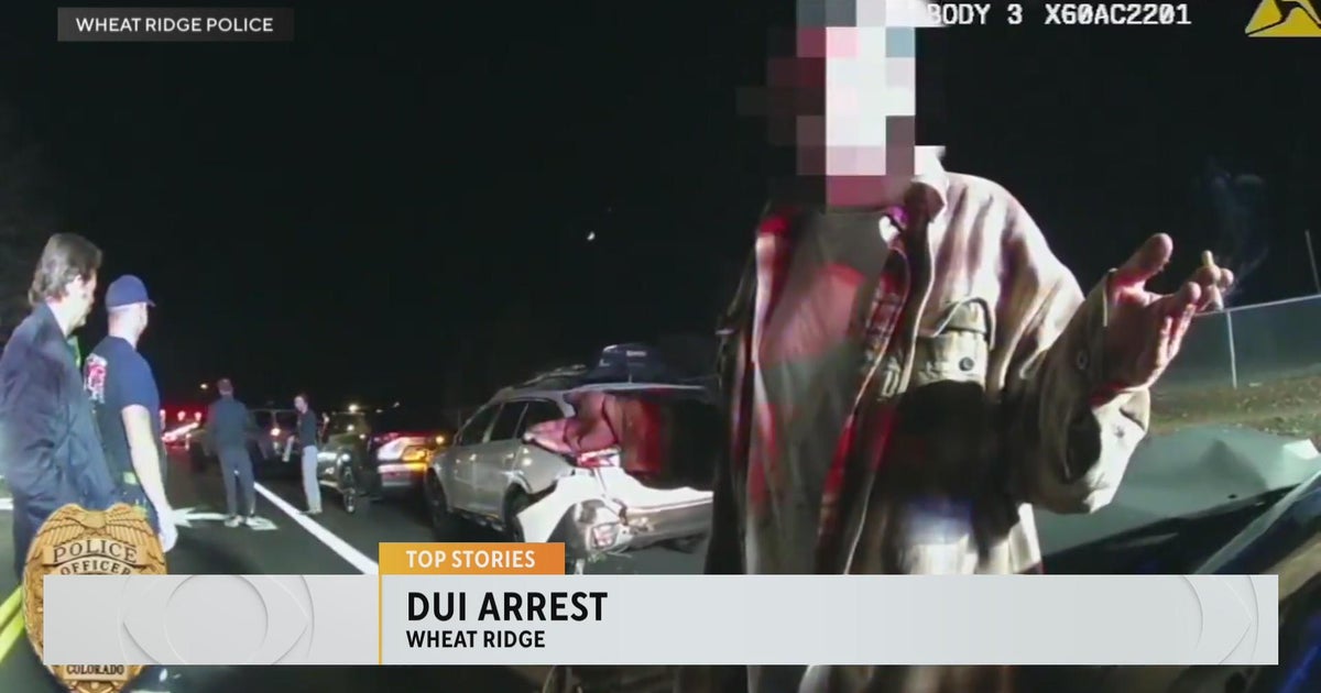 Wheat Ridge police document rise in crashes involving suspected DUI ...