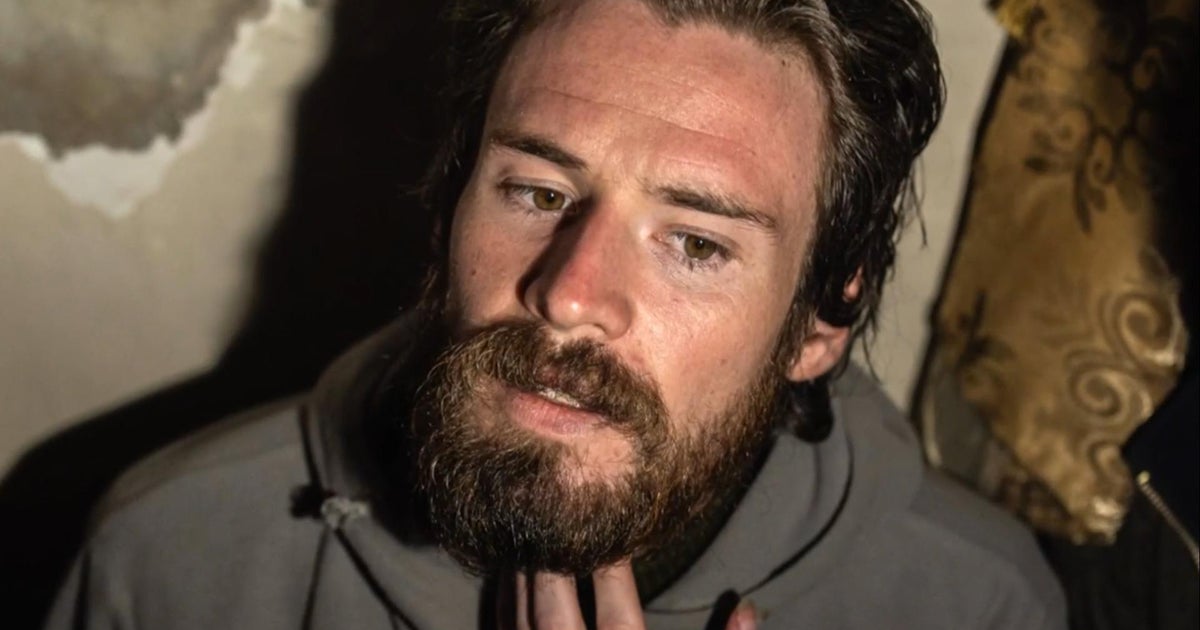 Amerikalı Travis Timmerman hapisten çıktıktan sonra Suriye'den uçtu