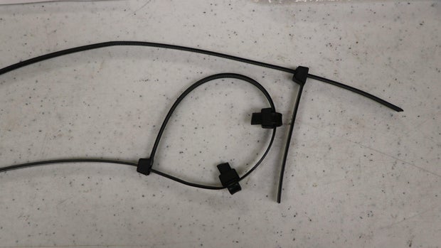 Morgan Metzer evidence