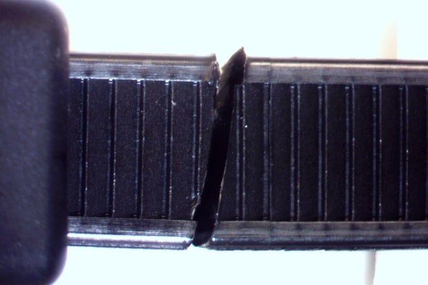 Morgan Metzer evidence