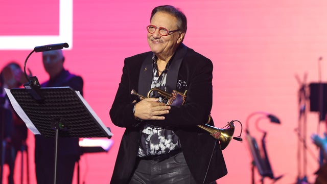 Latin Recording Academy Person of The Year Honoring Laura Pausini - Show