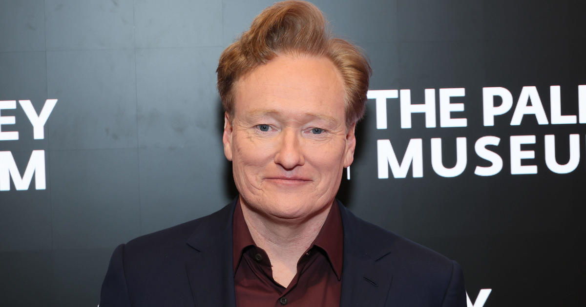 Who's hosting the 2025 Oscars? All about host Conan O'Brien.