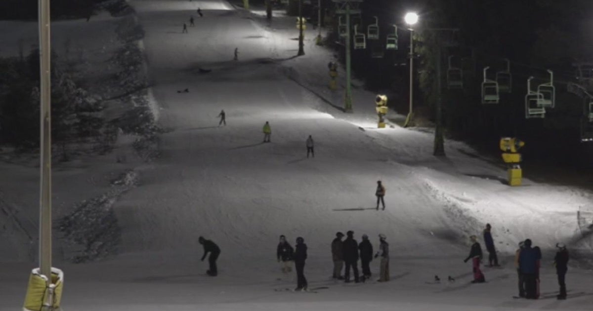 Slopes at Boyce Park open for the season Slopes at Boyce Park open for the season