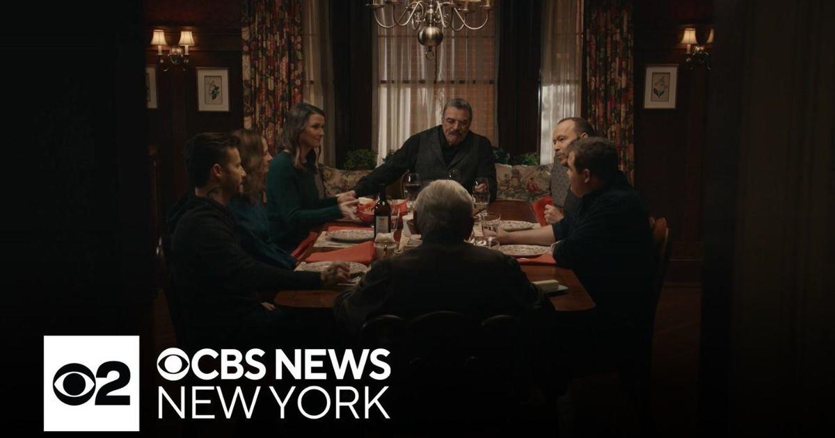 “Blue Bloods” is saying goodbye after 14 seasons