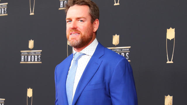 NFL: FEB 02 NFL Honors Red Carpet 