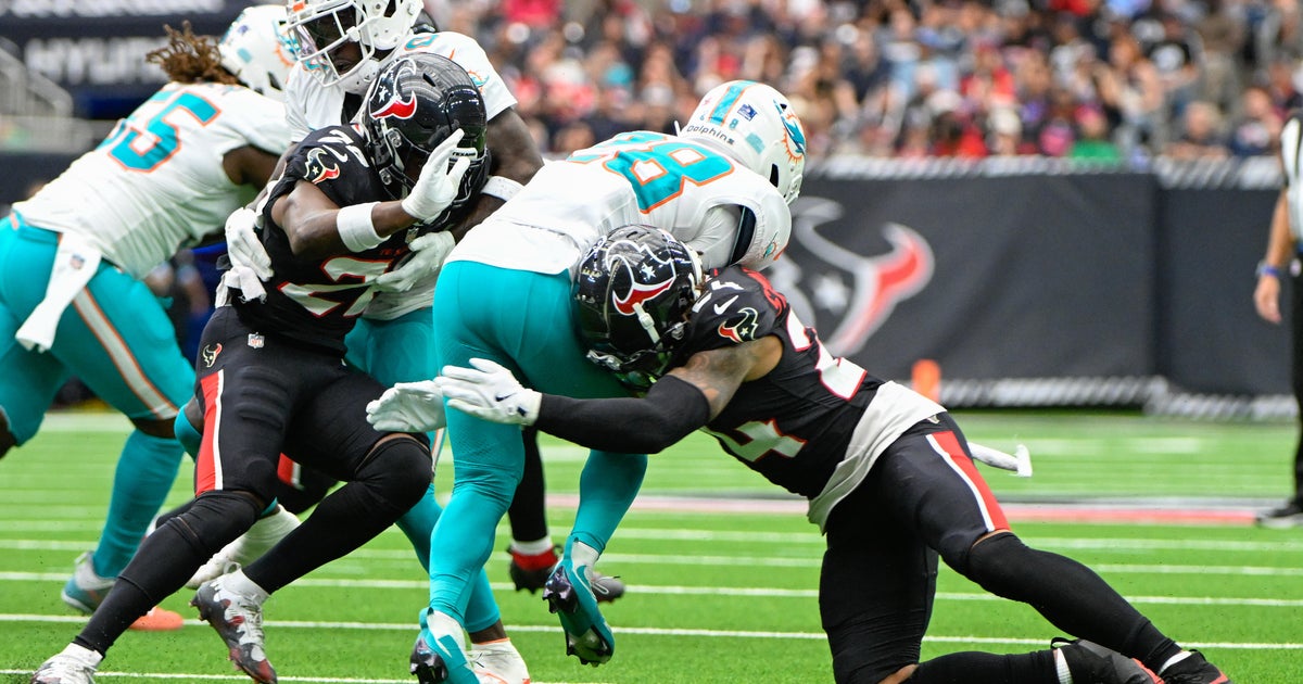 Miami Dolphins lose to Houston Texans 12-20 Miami Dolphins lose to Houston Texans 12-20