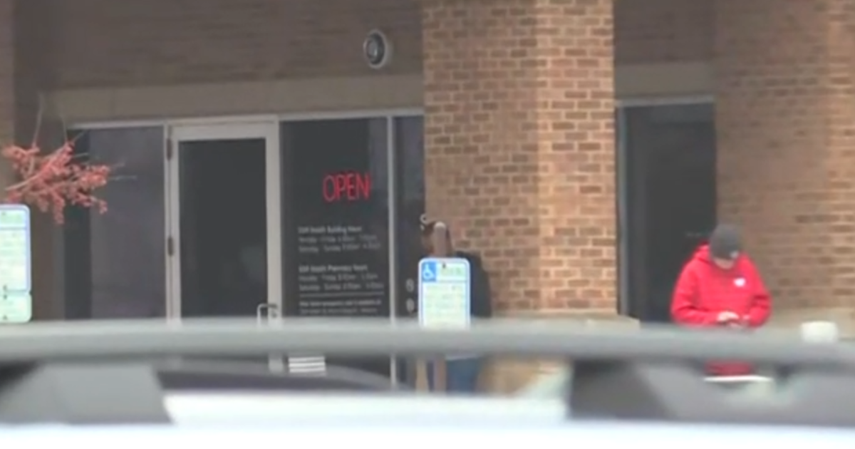 School shooting in Madison, Wisconsin, police say
