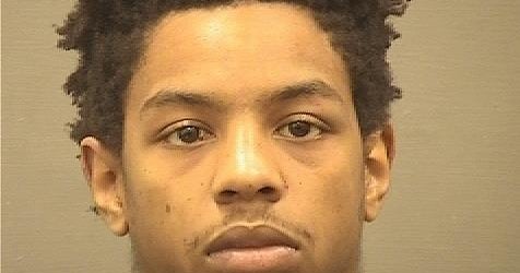 İç çamaşırında Glock anahtarı bulunan silahlı adam Pentagon'un dışında tutuklandı