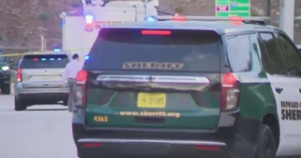 Man shot and killed by BSO deputies near Fort Lauderdale Tri-Rail ...