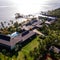 7 tourists hospitalized after drinking cocktails at 5-star resort