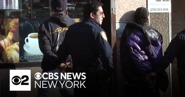NYPD over-policing claims put leaders in hot seat at City Council ...