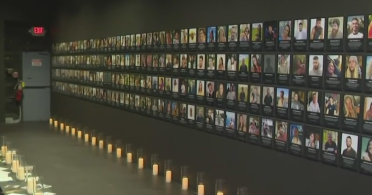 North Miami art exhibit shows horror of Oct. 7 attack on music festival in Israel North Miami art exhibit shows horror of Oct. 7 attack on music festival in Israel