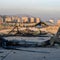 Huge Israeli strikes methodically destroy Syrias military infrastructure