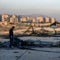 Israeli Airstrikes On Damascus Military Airport Destroy Weapons And Helicopters 