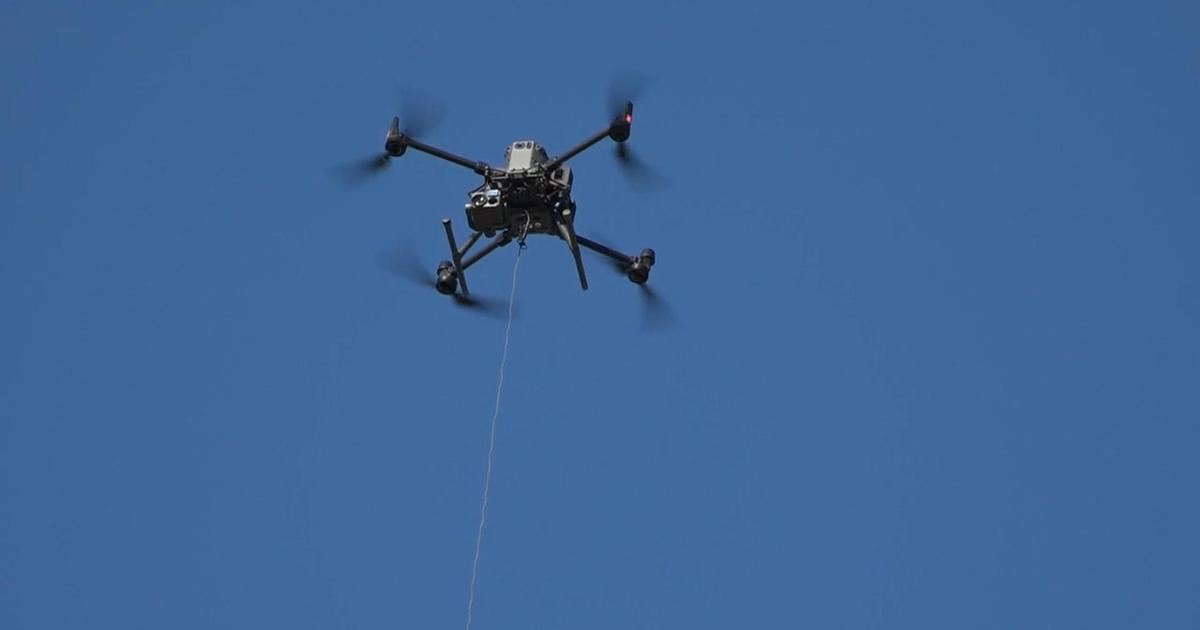 Eye Opener: Surge of mysterious drone sightings in Northeast