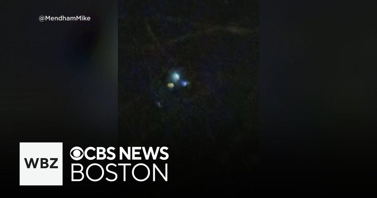 Massachusetts pilot warns of the dangers posed by drones for airplanes Massachusetts pilot warns of the dangers posed by drones for airplanes