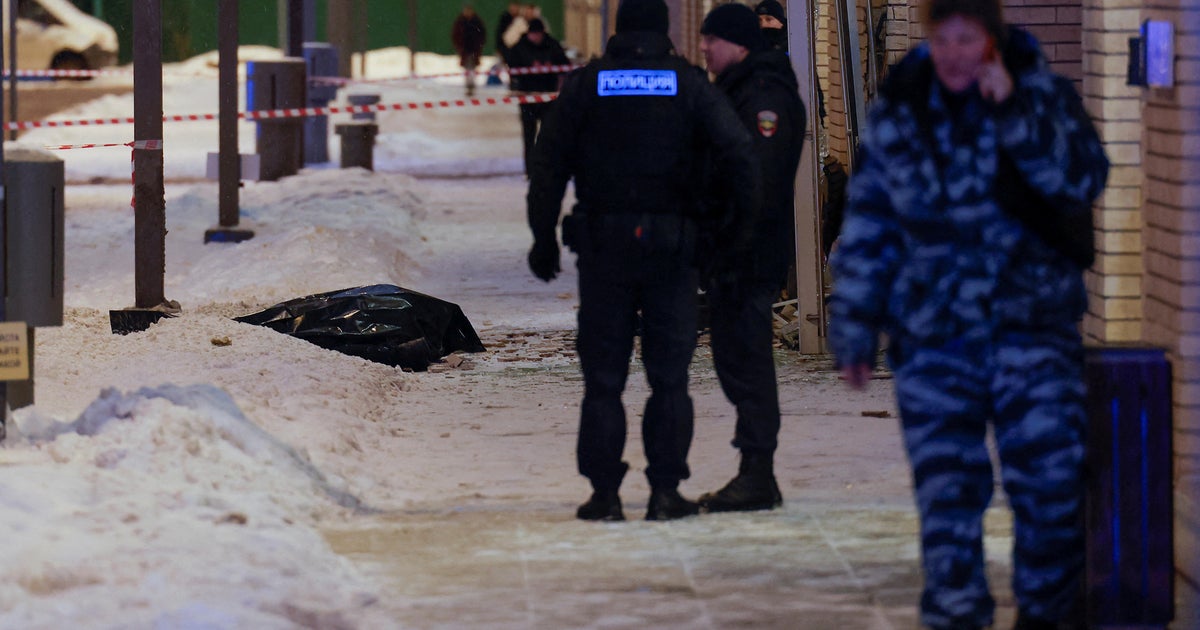 General Igor Kirillov, head of Russia’s biological, chemical forces, killed in Moscow blast claimed by Ukraine General Igor Kirillov, head of Russia’s biological, chemical forces, killed in Moscow blast claimed by Ukraine