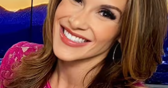 Ana Orsini Arizona news anchor dies at 28 colleagues announce during broadcast  CBS News Ana Orsini Arizona news anchor dies at 28 colleagues announce during broadcast  CBS News