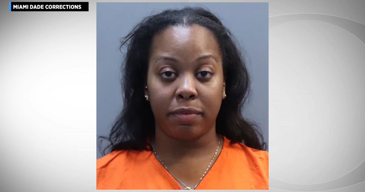 NE Miami-Dade mom charged after child found alone in vehicle screaming for help NE Miami-Dade mom charged after child found alone in vehicle screaming for help