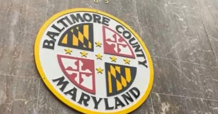 Baltimore County Council Interviews Executive Candidates