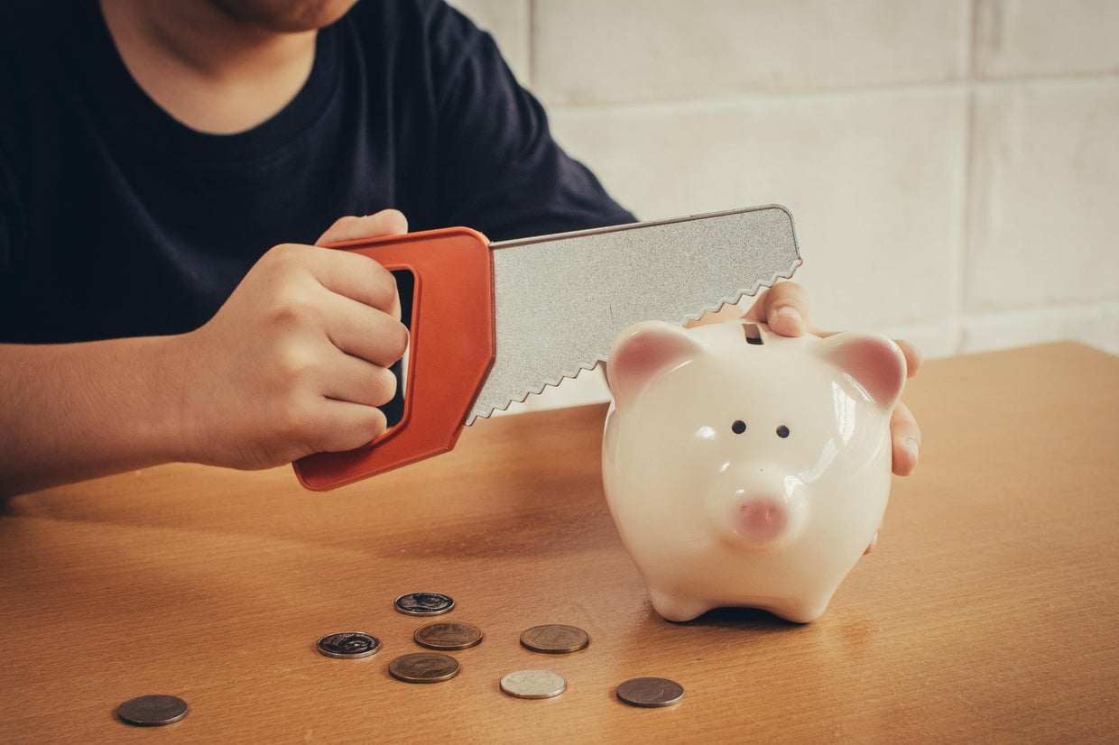 Which CD account should you open now that the Fed's cut rates again ...
