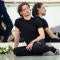 Prominent pro-Putin ballet star Sergei Polunin says he's leaving Russia