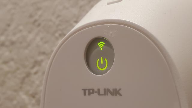 TP Link Smart Plug 