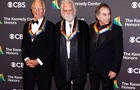 47th Kennedy Center Honors 