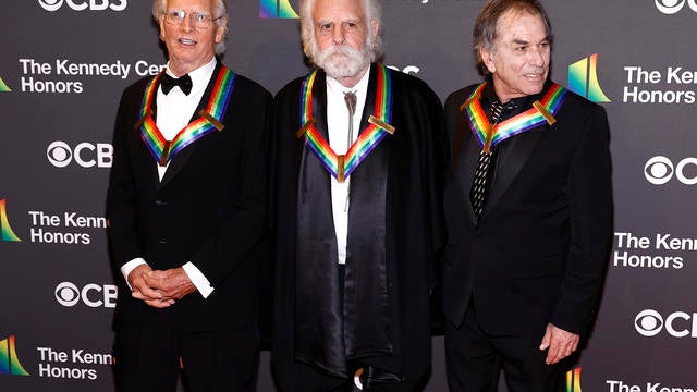 47th Kennedy Center Honors 