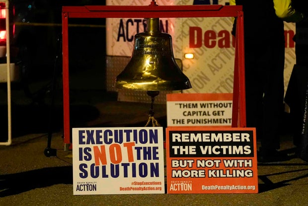 Indiana execution