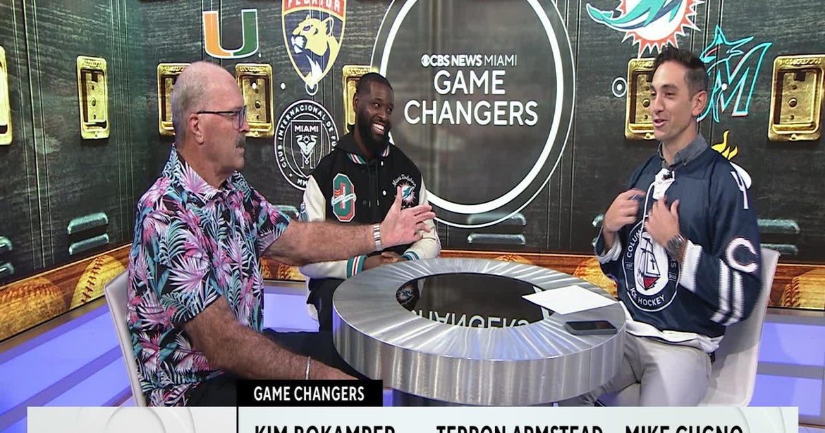 Fins make final playoff push after rough season, is it too late or can they win big? | Game Changers