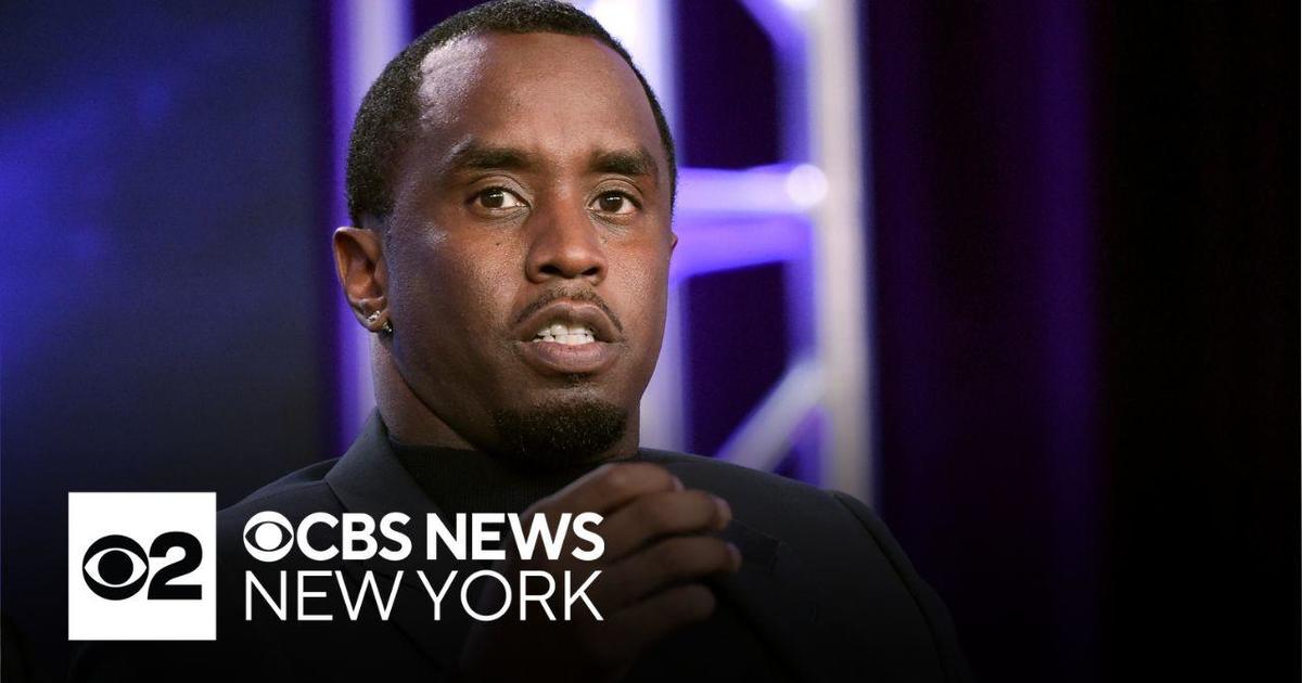 Sean “Diddy” Combs is due in court for a hearing