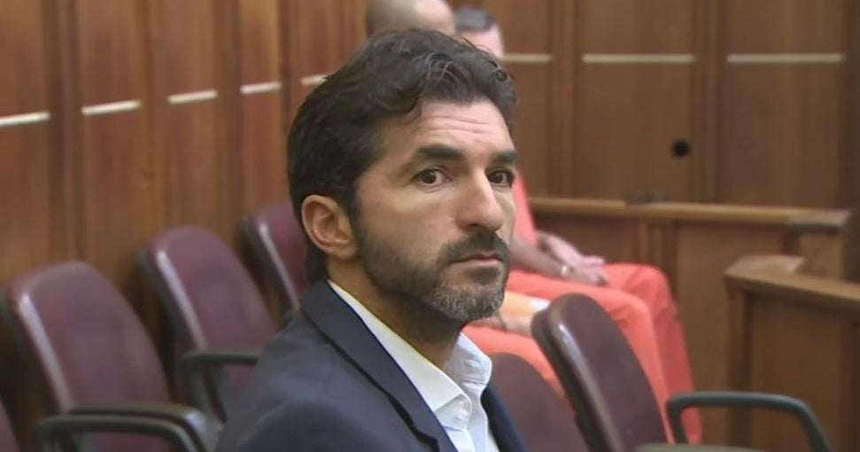 Bond set for man accused of taking part in gang rape with Alexander brothers - CBS Miami