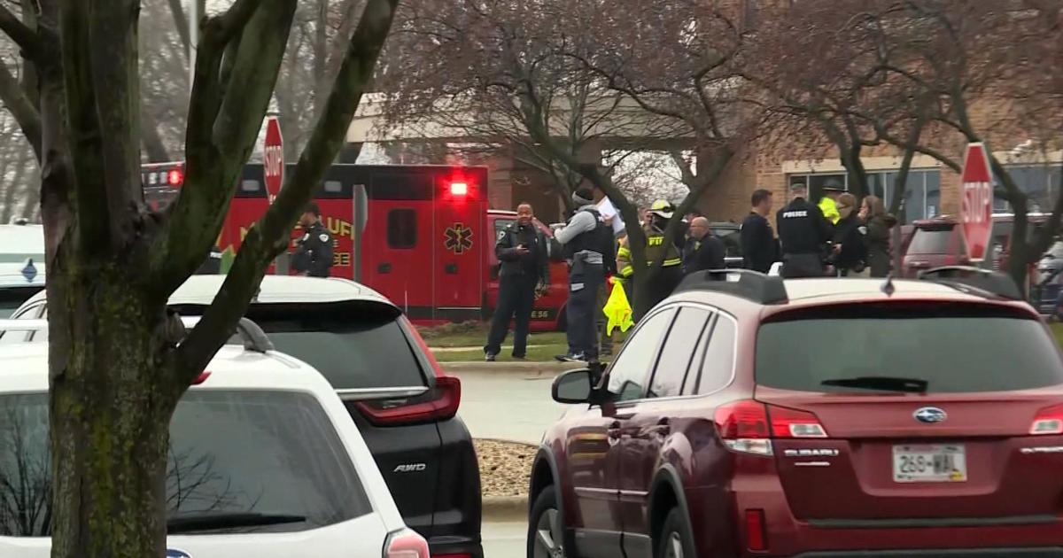 Eye Opener: Update on possible motives in Wisconsin school shooting