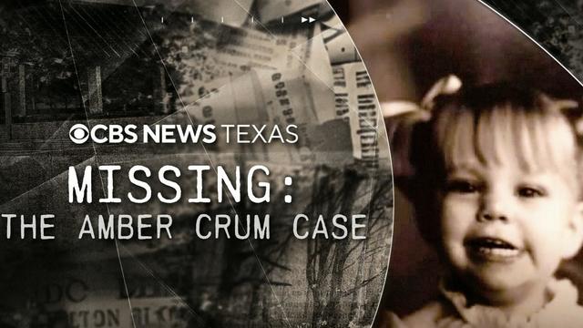 Amber Crum cold case 