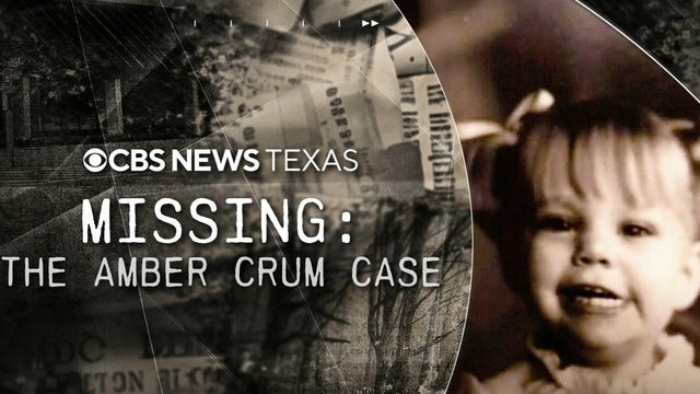 Amber Crum cold case