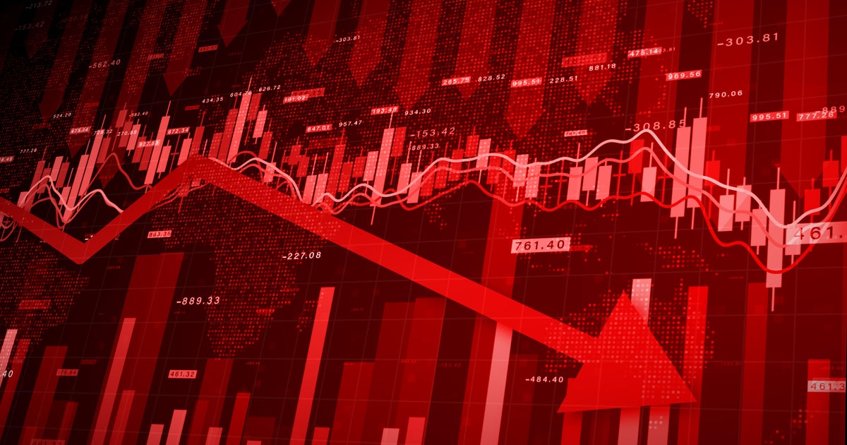 Central Valley recession risk rising due to tariffs, slow job growth, study shows