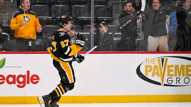 NHL: DEC 17 Kings at Penguins 