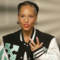 Alicia Keys surprises students at her former high school