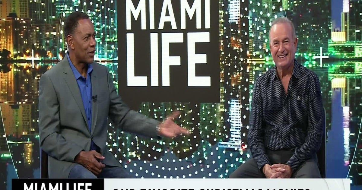 What are your favorite Christmas movies? | Miami Life Extra What are your favorite Christmas movies? | Miami Life Extra