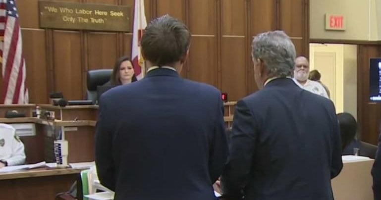 Alexander twins charged with sex crimes have bond status hearing in Miami court Alexander twins charged with sex crimes have bond status hearing in Miami court