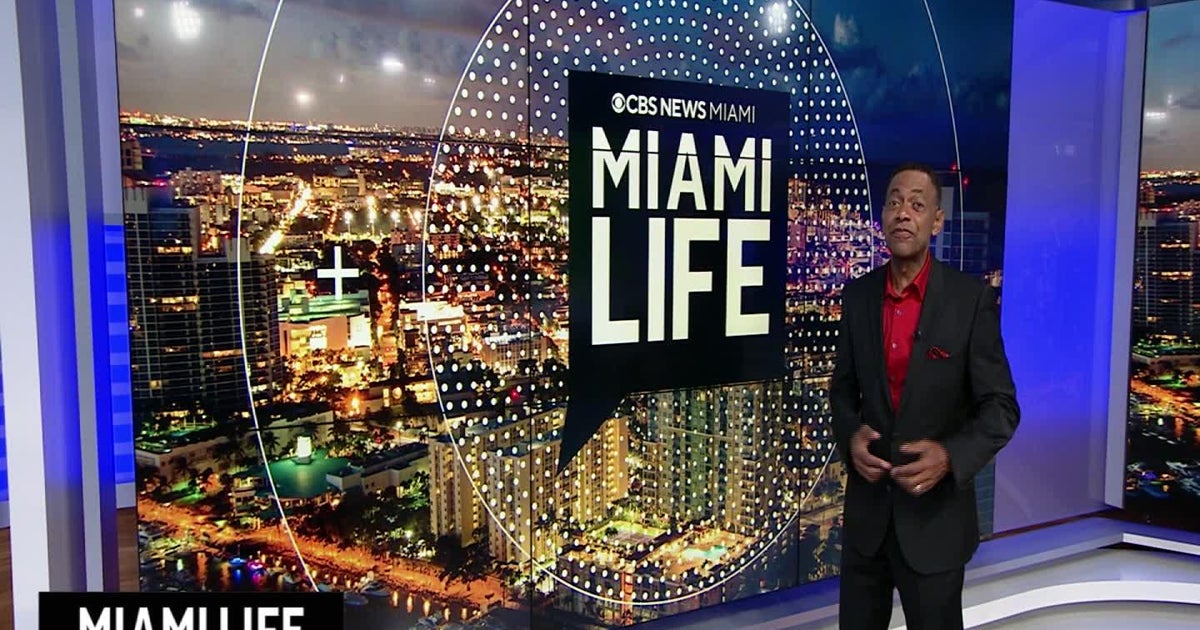 Big Brothers and Big Sisters giving back big this holiday season | Miami Life Extra